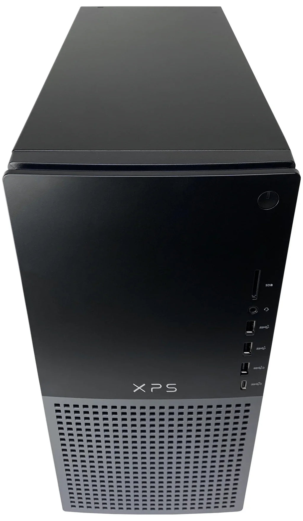 XPS 8960 Desktop PC - 14th Gen Core i7-14700K up to 5.6 GHz, 64GB RAM, 2TB PCIe SSD + 10TB HDD, NVIDIA GeForce RTX 3080, Windows 11 Pro