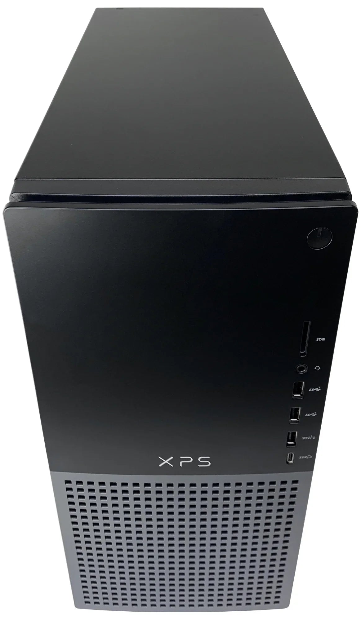 XPS 8960 Desktop PC - 14th Gen Core i7-14700K up to 5.6 GHz, 64GB RAM, 2TB PCIe SSD + 10TB HDD, NVIDIA GeForce RTX 3080, Windows 11 Pro