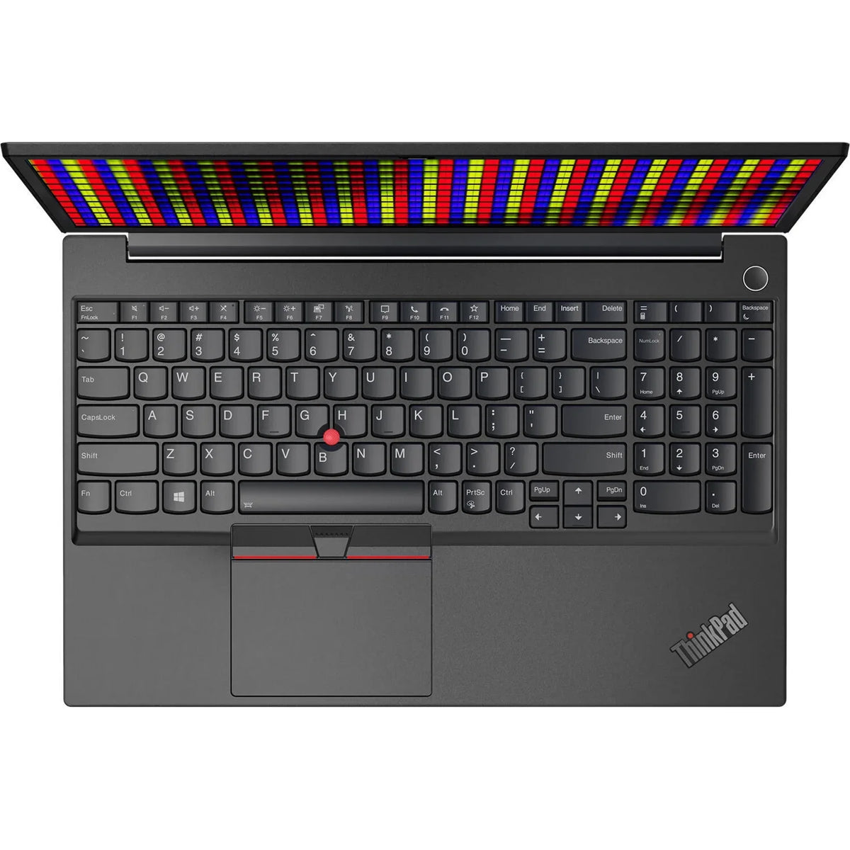 Restored Thinkpad E15 G2 15.6" Notebook i7-1165G7 16GB 512GB SSD W10P (Refurbished)