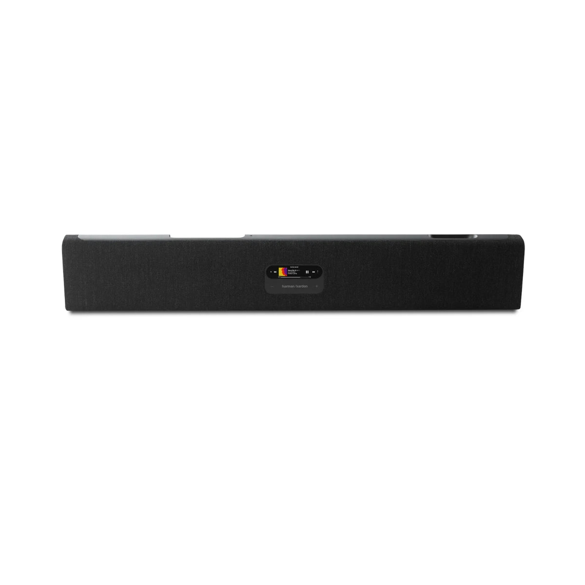 Harman Kardon Citation MultiBeam 700 Compact Soundbar with MultiBeam Surround Sound, Black