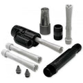 Flotec & Pentair FP4800P2 4 in. Channel Deep Well Jet Kit