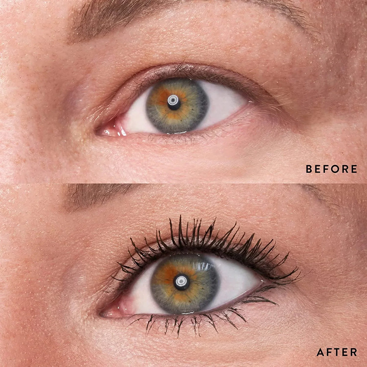 LAURA GELLER NEW YORK Always There Fluid Lengthening Mascara Duo in Black