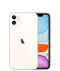 Restored iPhone 11 64GB White LTE Cellular T-Mobile MWJF2LL/A (Refurbished)