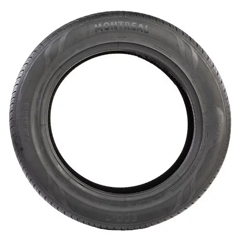 Montreal Eco-2 195/55R16 87V BSW (2 Tires) Fits: 2007-09 Toyota Prius Touring, 2005-06 Toyota Corolla XRS