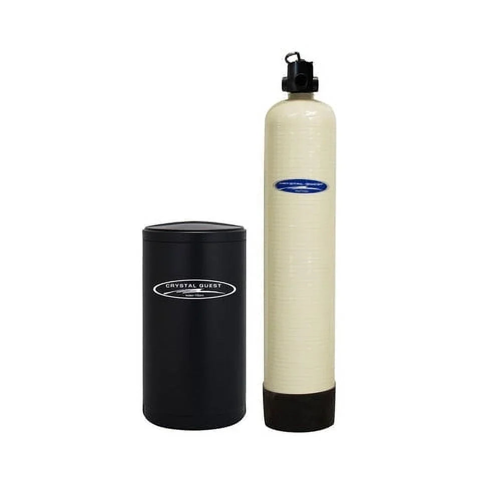 Nitrate Removal Fluid Filtration System
