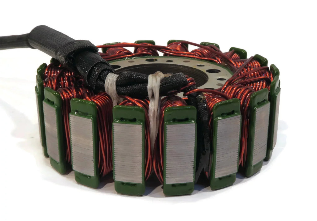 The ROP Shop | Stator Plate for 2007 Sea-Doo Jet Ski, GTX, RXT, Liquid Gas Engine RXP GTI 4