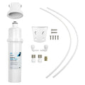 JIAH Kitchen Fluid Filtration System Replacement Filter, SBKF2R