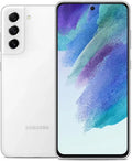Restored Galaxy S21 FE 5G G990U (TMobile Only) 128GB White (Refurbished)
