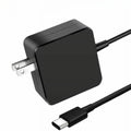 Nuxkst 65w USB-C Ac Adapter for ThinkPad 11e Yoga Gen 6 20SF0003US power supply charger