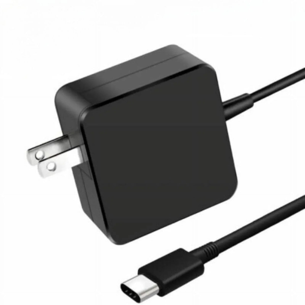 Nuxkst 65w USB-C Ac Adapter for ThinkPad 11e Yoga Gen 6 20SF0003US power supply charger