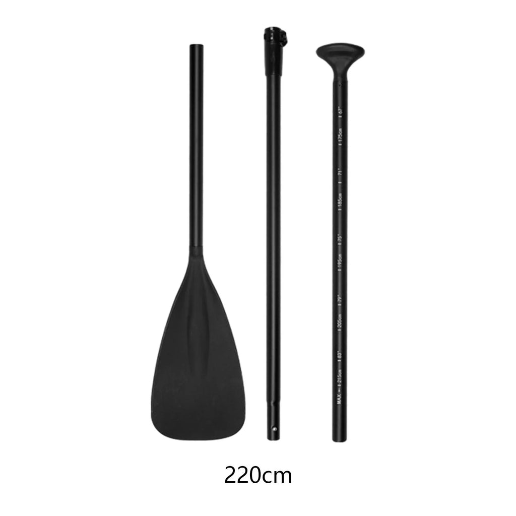 kesoto Boat Paddle s Detachable Paddle Board Paddles for Inflatable Boat Liquid Sport Rafting Boating Accessories Double Head
