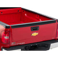Bushwacker by RealTruck Ultimate Tailgate Cap - SmoothBack | 1-Pc, Black, Smooth Finish | 28510 | Compatible with 1993-2011 Ford Ranger; 1994-2009 Mazda B2300, B3000, B4000 (Excludes Canadian Models)