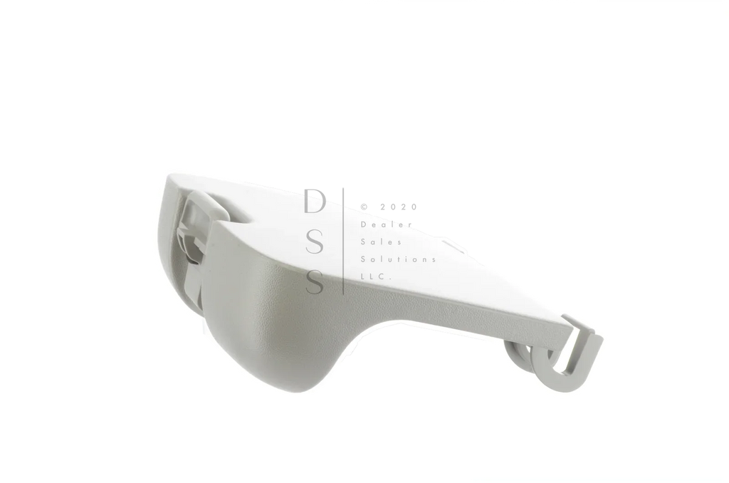 Genuine Ford Overhead Console Sunglass Holder Tray (2002-2007) 2C3Z7811586BAB