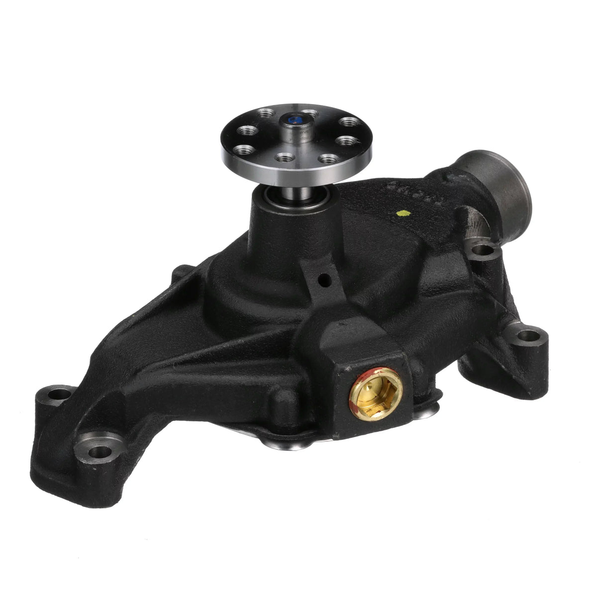 Quicksilver 8M0113734 Liquid Pump - V-6 And V-8 MerCruiser Engines