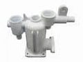 Raritan Pump Housing F/Phii Heads 1200CW