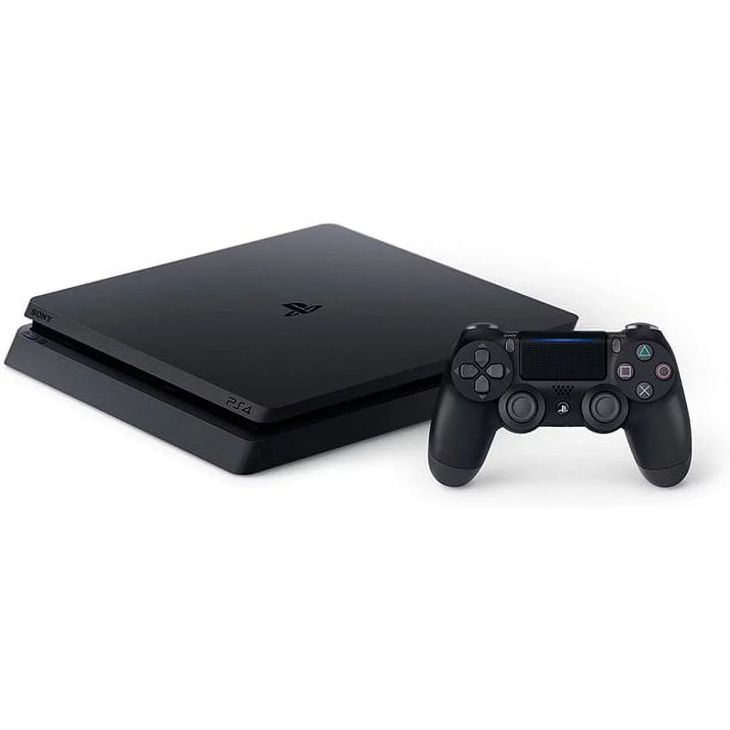 TEC PlayStation 4 PS4 Gaming Console Call of Duty Modern Warfare II Bundle - Limited Edition