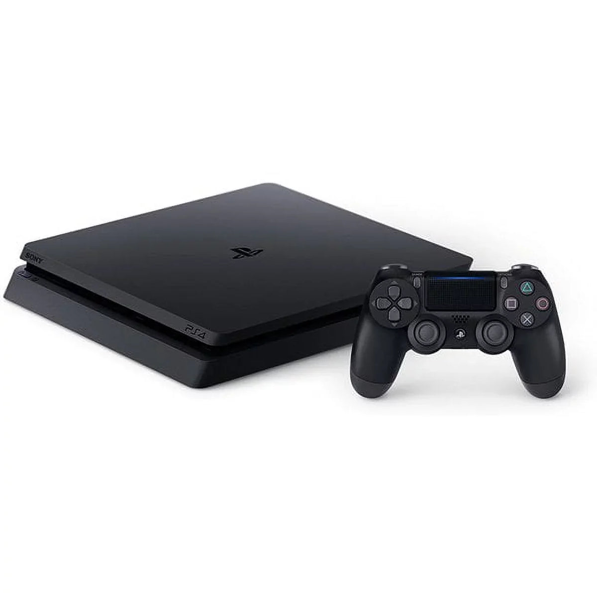 TEC PlayStation 4 PS4 Gaming Console Call of Duty Modern Warfare II Bundle - Limited Edition
