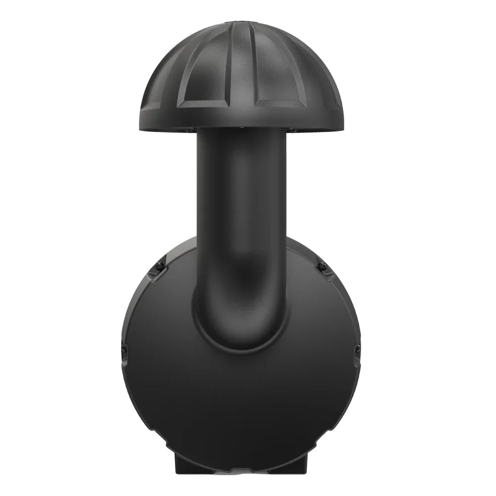 OSD XSUB12 12" In-Ground Subwoofer 500W Outdoor Burial Rated XSUB12