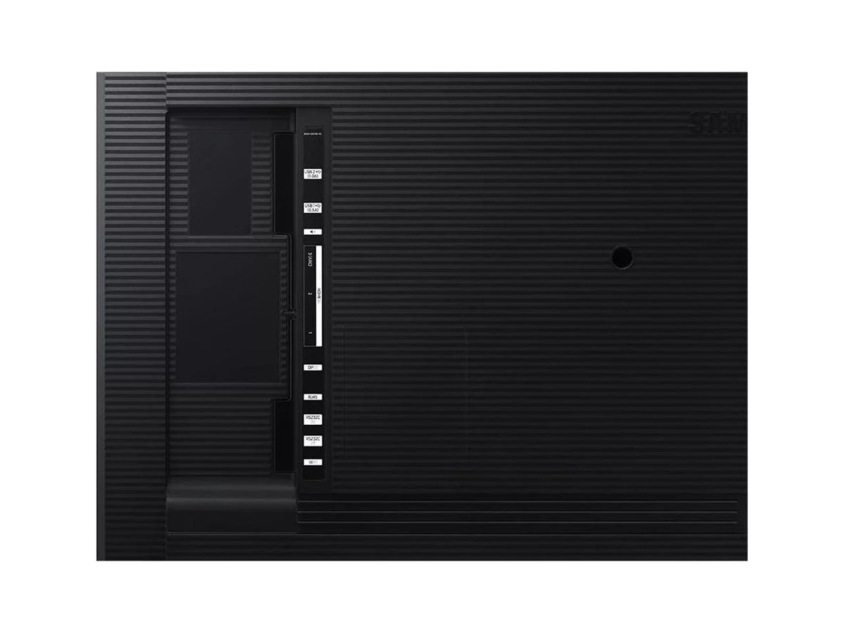 QM43B-T 43" 3840 x 2160 (4K) Commercial Display