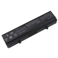 HL Components Inspiron 1545 Battery 6 Cells 4400mAh, Compatible
