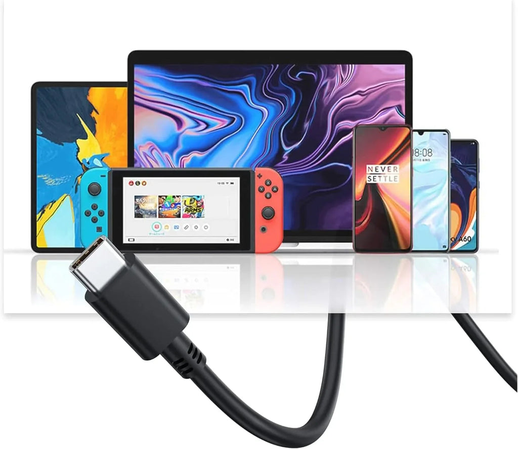 Guy-Tech 65w USB-C Ac Adapter Compatible for ThinkPad 11e Yoga Gen 6 20SF power supply charger