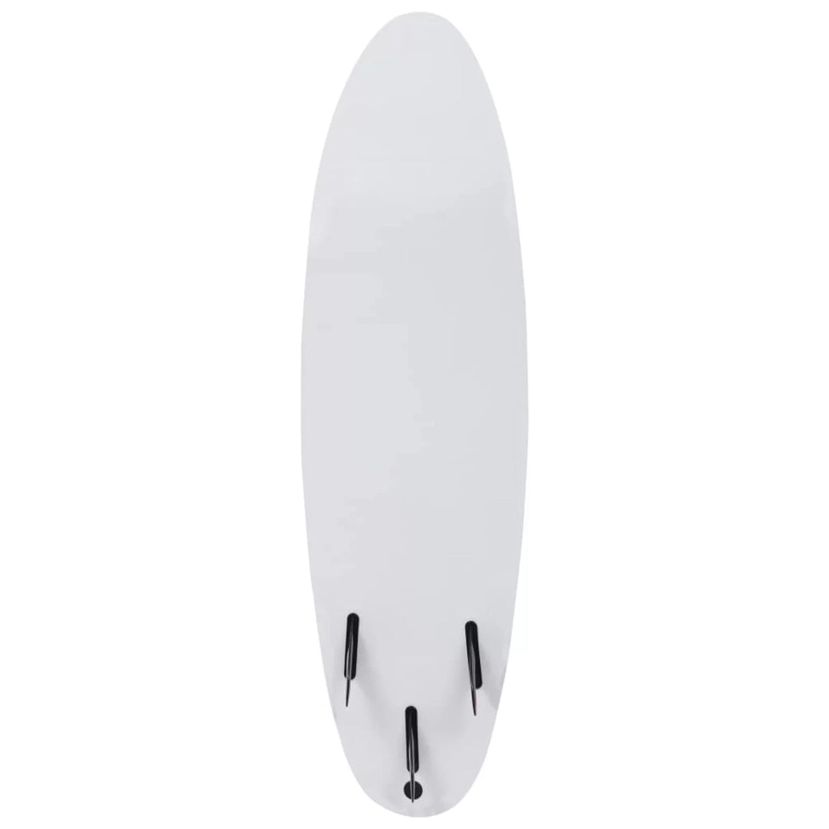 Dcenta Surfboard 66.9" Boomerang