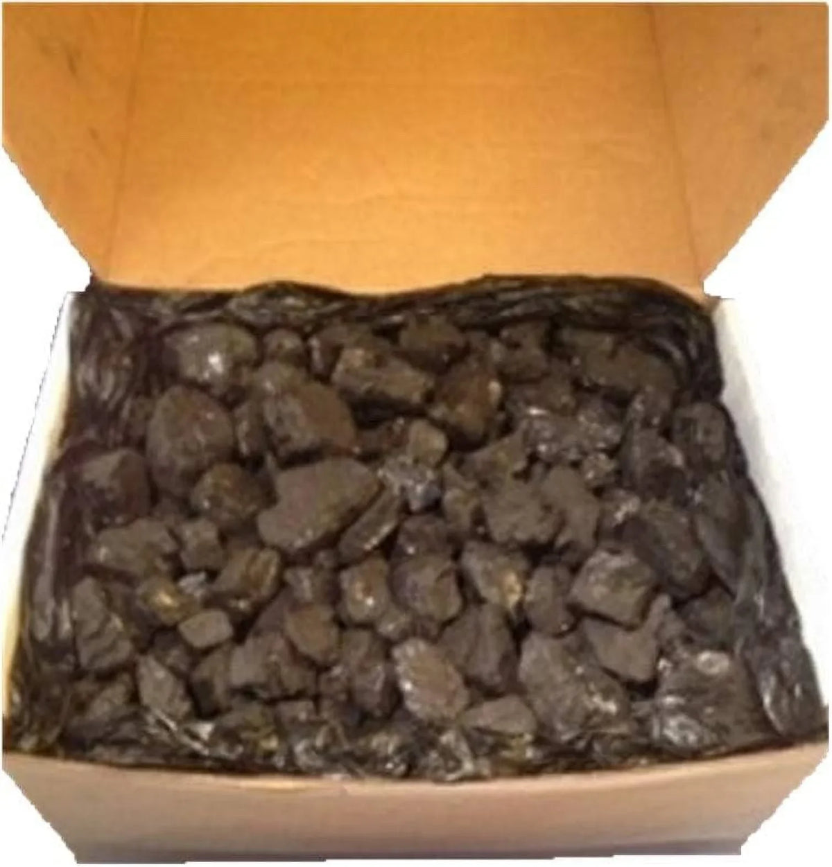 Blacksmithing And Stove Coal 15Lbs