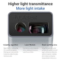 Lepmerk Chipset Rangefinder Processor 30M Digital Rangefinder USB Rechargeable Handheld Rangefinder