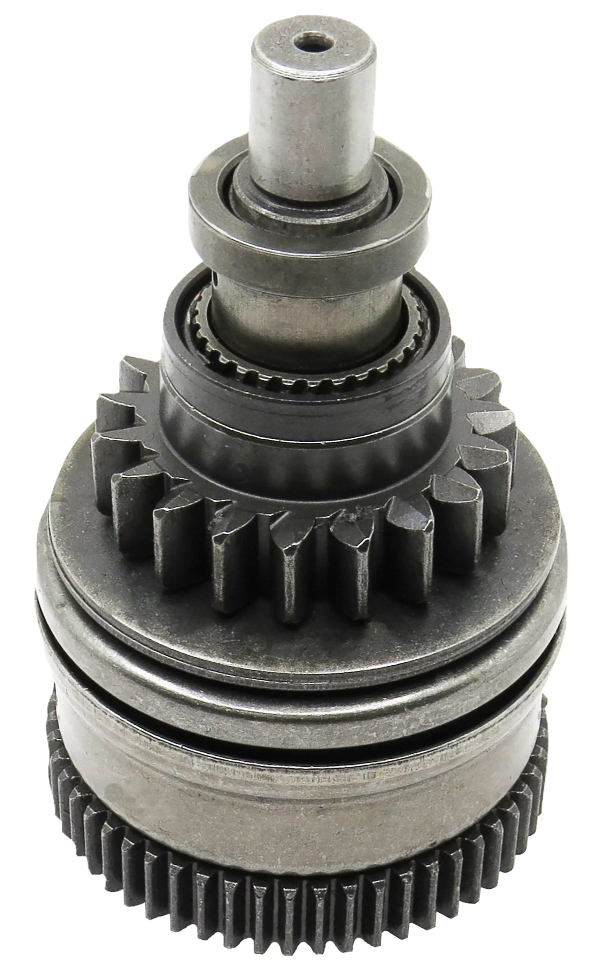 Aitook Starter Drive Bendix Compatible With Yamaha Superjet SJ650 SJ700 1993-2017