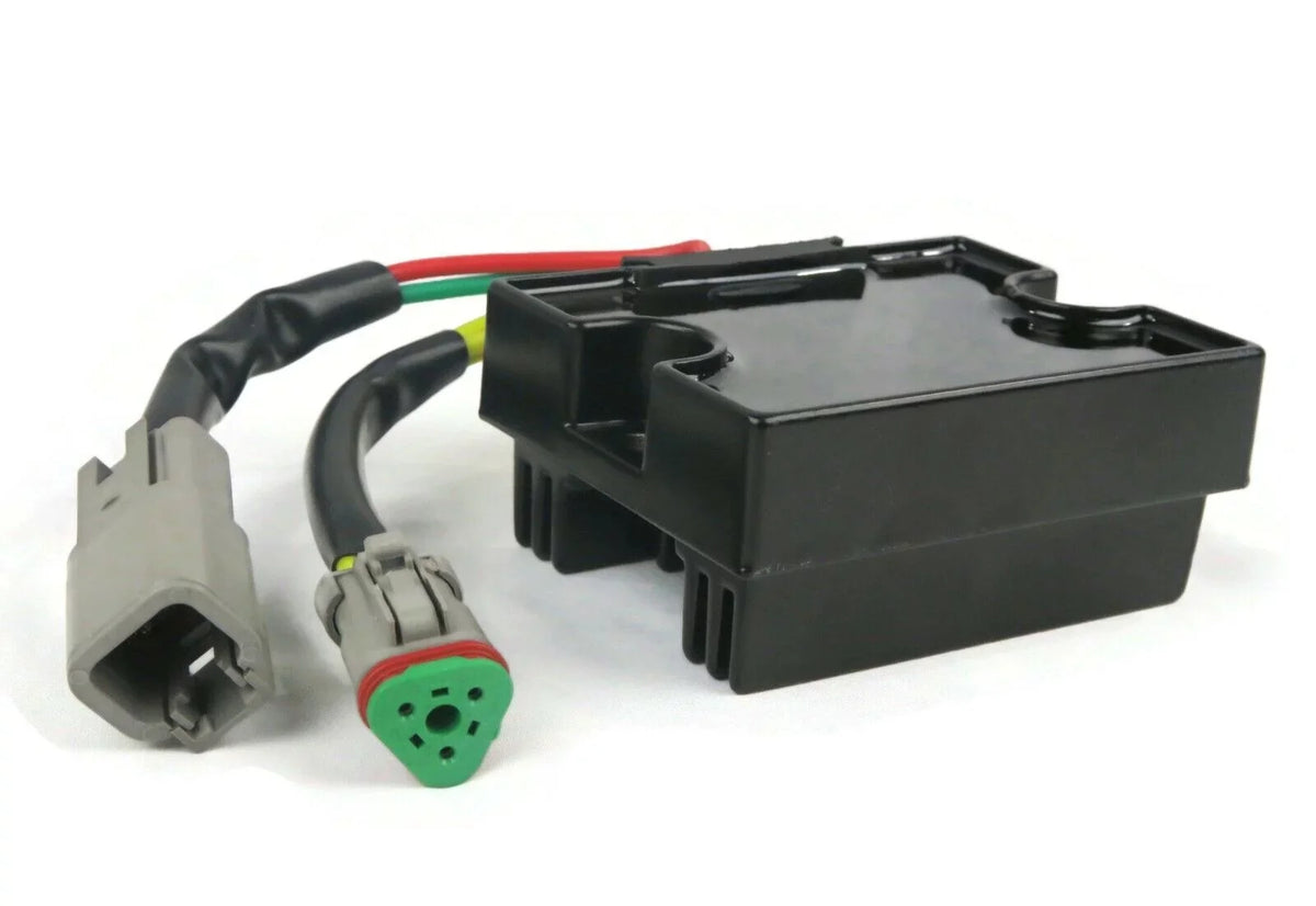 The ROP Shop | Regulator for 2005-2007 Sea-Doo GTI, GTI LE, GTI RFI, GTI SE, RTX & Challenger
