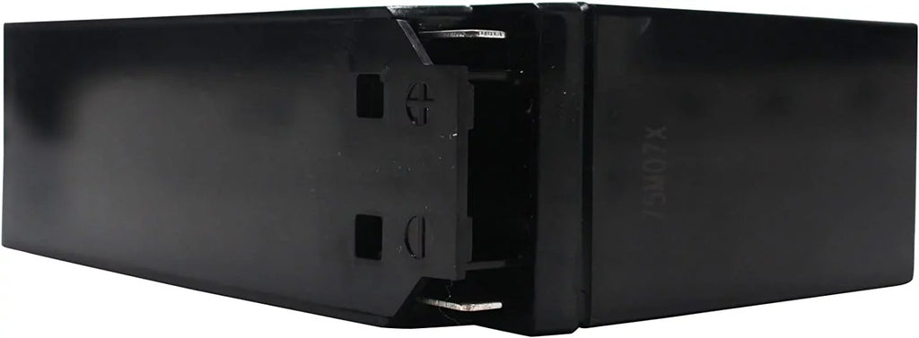 4-Pack UpStart Battery Replacement for 2015 Yamaha TTR110E 110CC Factory Activated, Maintenance Free, Motorcycle Battery - 12V, 2.3Ah, UB-YT4B-BS