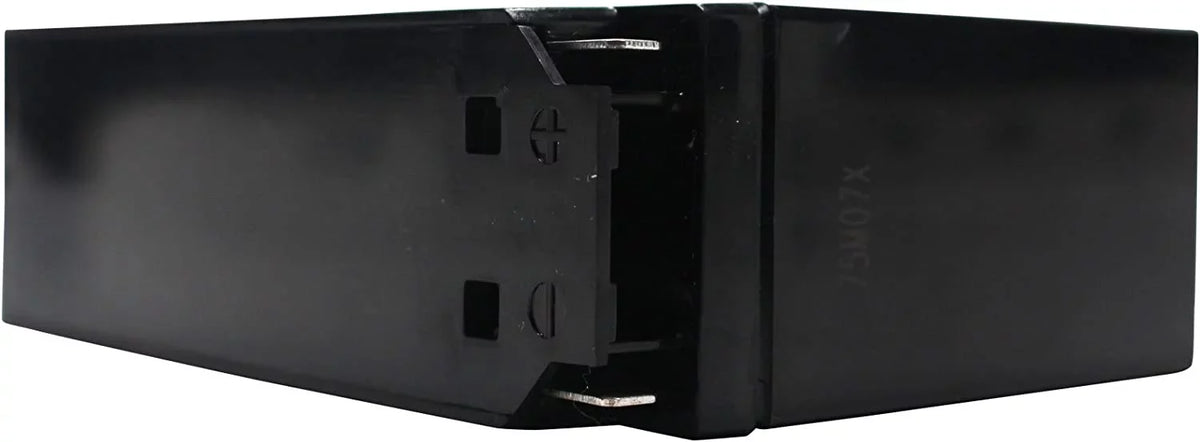 4-Pack UpStart Battery Replacement for 2015 Yamaha TTR110E 110CC Factory Activated, Maintenance Free, Motorcycle Battery - 12V, 2.3Ah, UB-YT4B-BS
