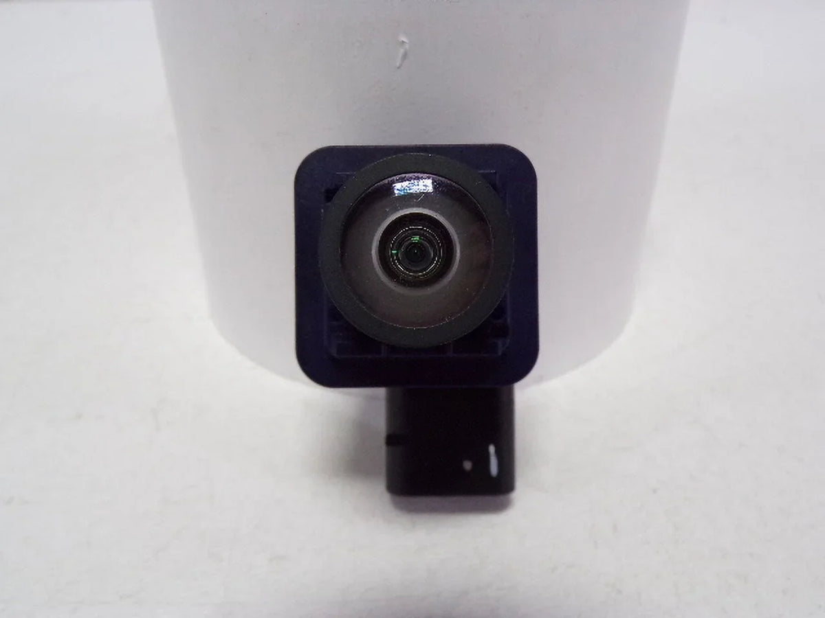 Pre-Owned 19-22 Ford Edge Rear View Backup Camera OEM LKQ (Good)