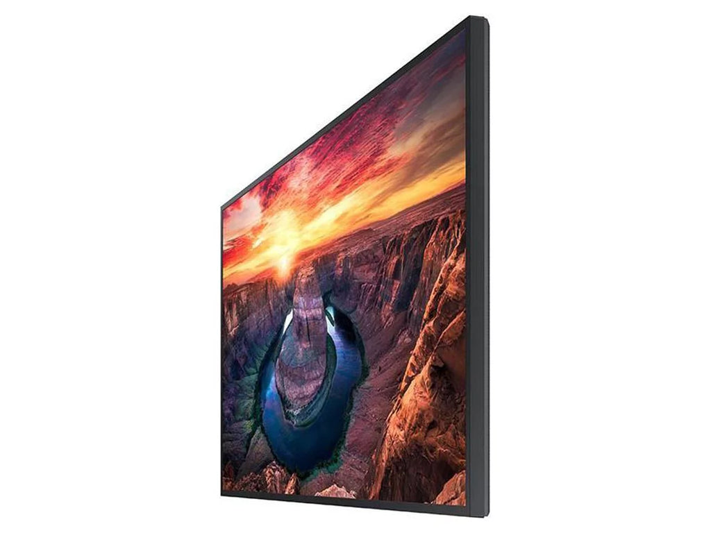 QM43B-T 43" 3840 x 2160 (4K) Commercial Display