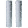 Package Of 4 RS2DS OmniFilter Whole House Replacement Fluid Filter Cartridge 2-Pack