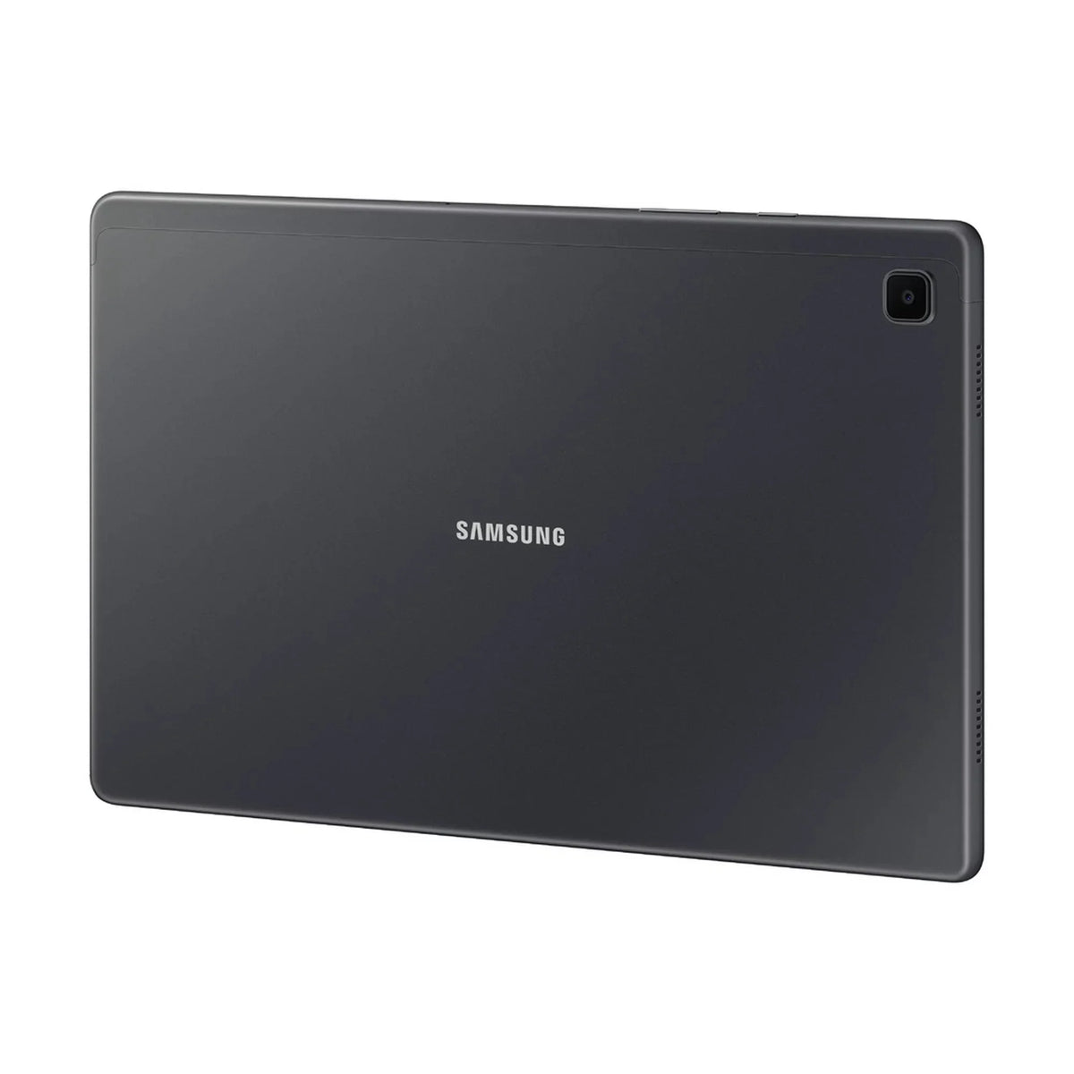 Restored Galaxy Tab A7 10.4" - Qualcomm SM6115 Snapdragon 662 - 3GB RAM 64GB Storage - Wi-Fi Only - Dark Gray - Pre-Owned