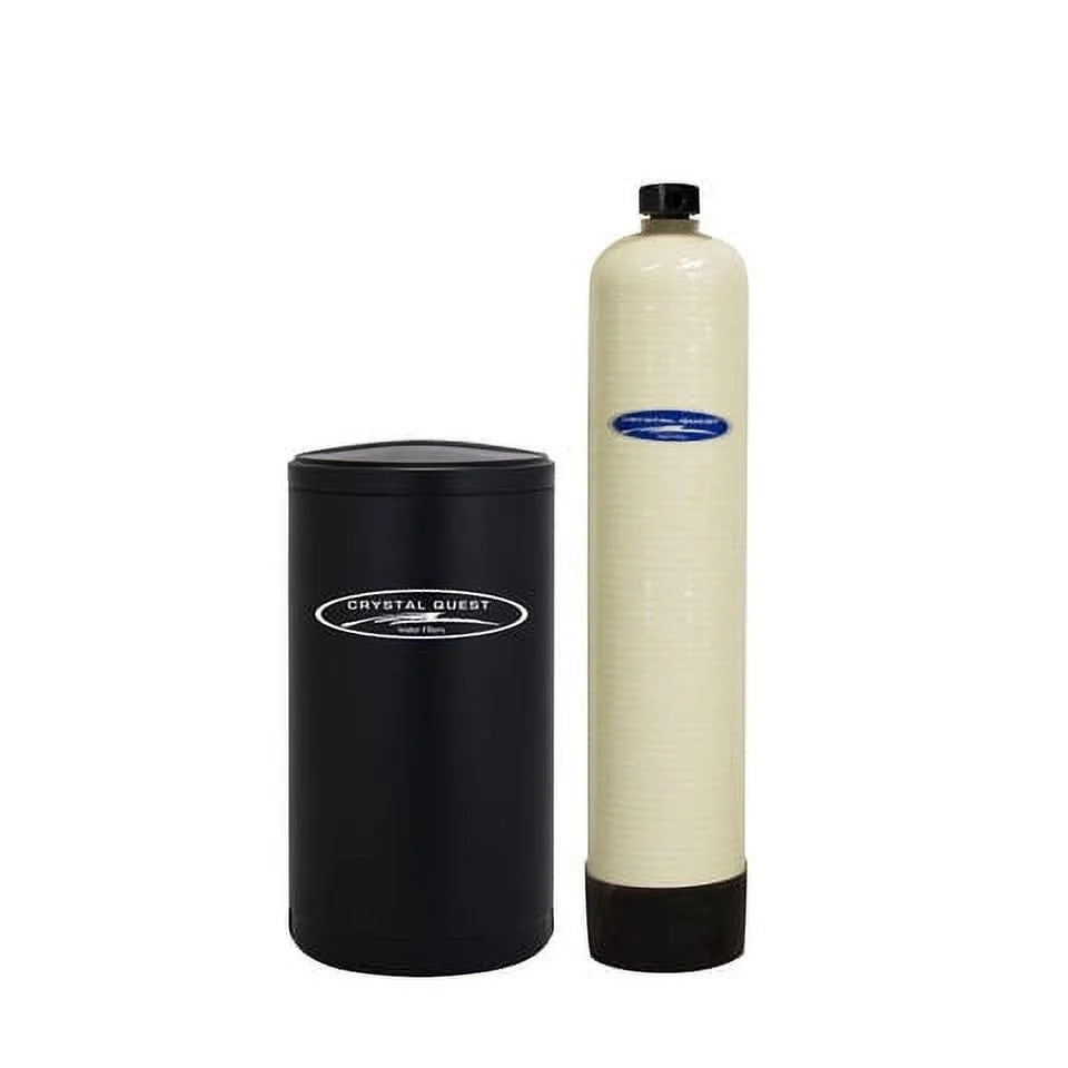 Nitrate Removal Fluid Filtration System
