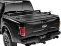 Retrax By Realtruck PowertraPRO XR Retractable Truck Bed Tonneau Cover | T-90862 | Compatible With Select 2022-2023 Toyota Tundra w/o Deck Rail System 6' 7" Bed (78.7")