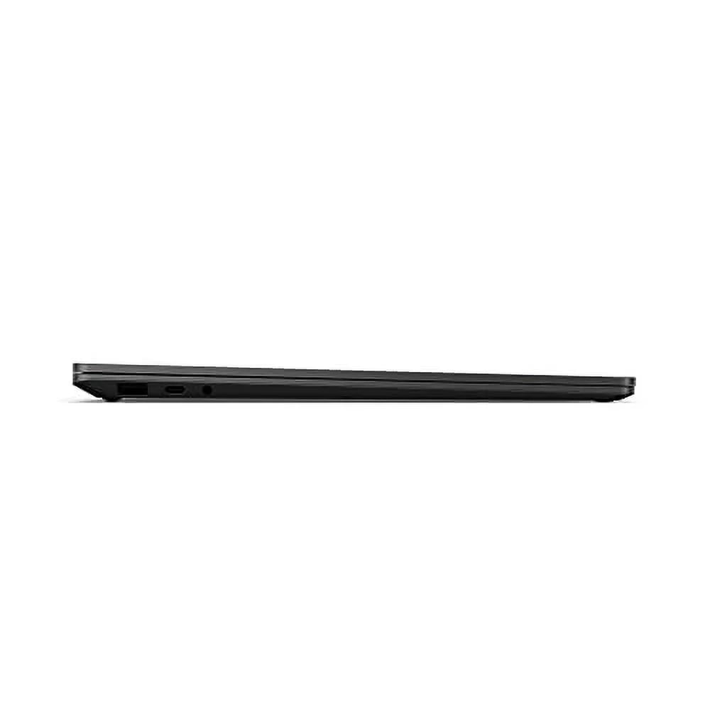 Surface Portable computer 4 15" Monitor - Core i7 - 16GB - 512GB Solid State Drive - Matte Black