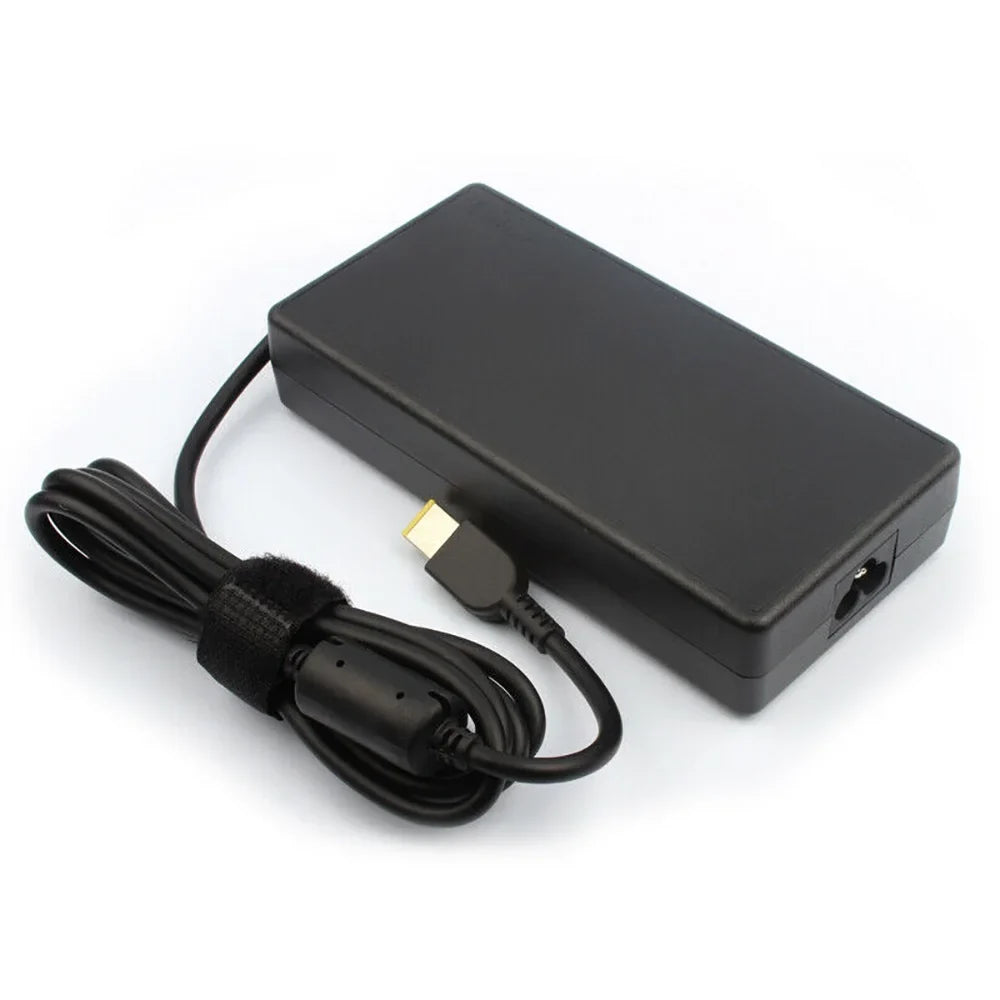 170W Charger Adapter ADL135NLC3A for ThinkPad W Series- W540, W541, W550s