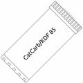 Big Blue 10-inch Catalytic Carbon/KDF 85 Filter