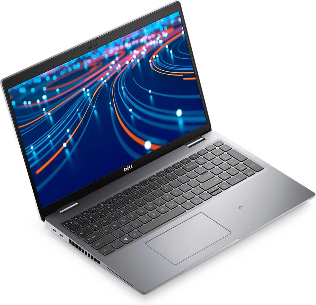 Latitude 5000 5520 Portable computer (2021) | 15.6" HD | Core i7 - 512GB SSD - 16GB RAM | 4 Cores @ 4.7 GHz - 11th Gen CPU