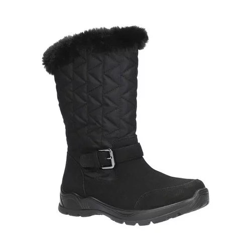 Easy Dry by Easy Street Boulder Fluid Boots (Women)