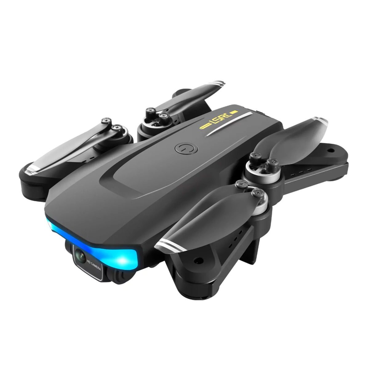 LS-38 RC Drone with for Adults RC Drone with 6K EIS -shake Gimbal Brushless Motor 5G Wifi Video Aerial FPV Quadcopter Smart Follow Mode Package