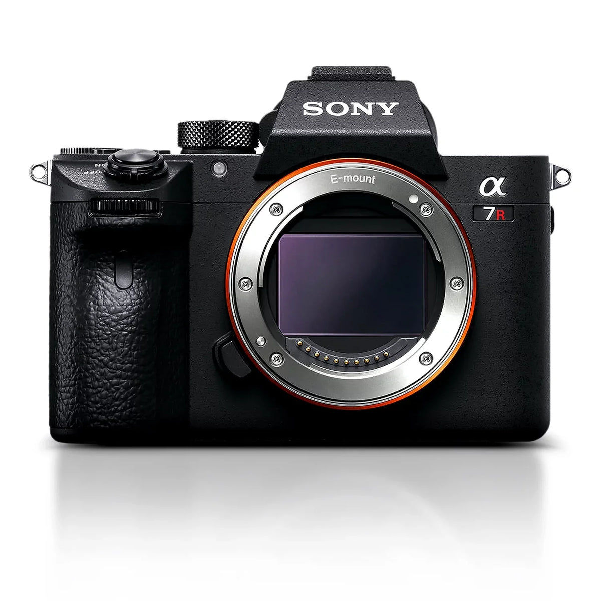 Alpha a7 III Mirrorless Camera Body Only ILCE7M3/B - Pro Bundle