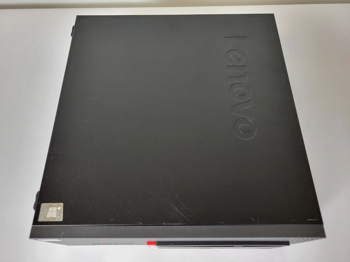 ThinkCentre M70c SFF i5-10400 2.90GHz 8GB RAM 256GB SSD Window 10 Pro