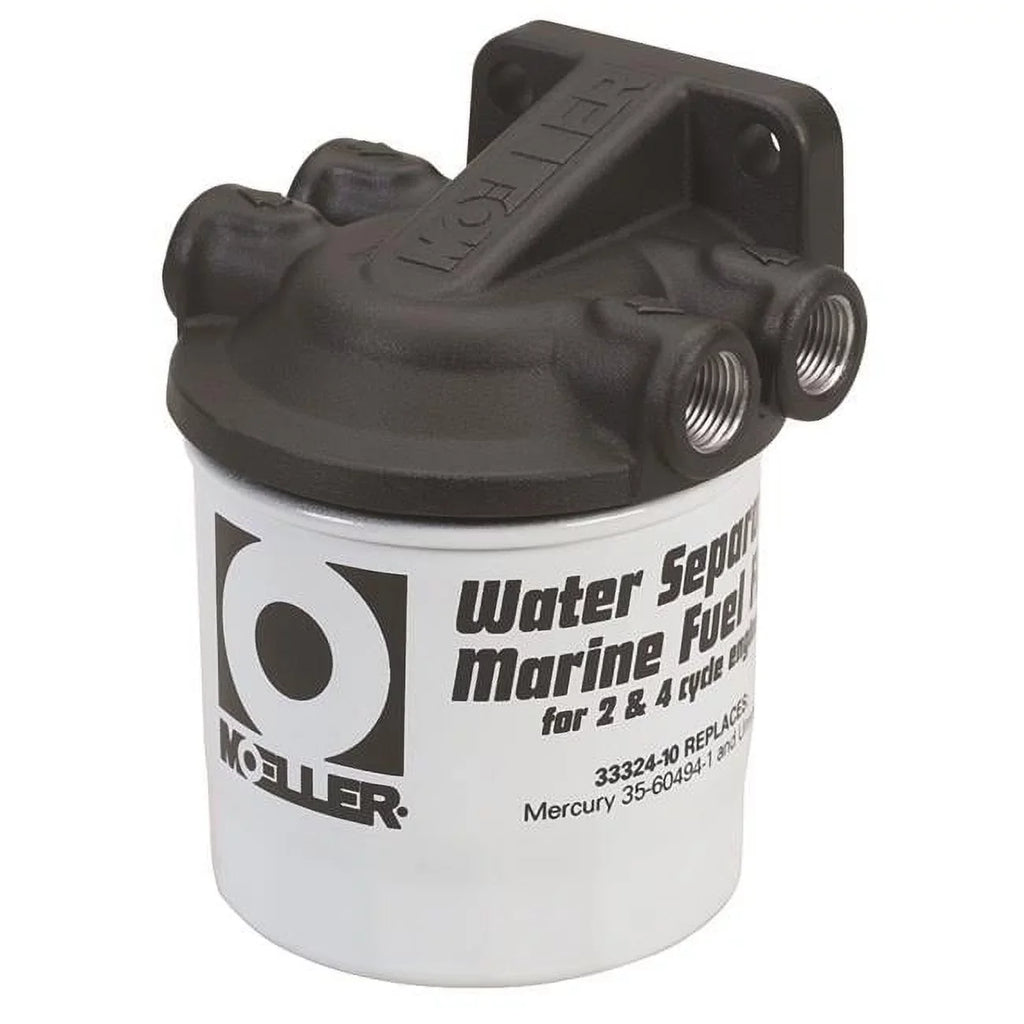 Moeller 033320-10 10 Micron Liquid Separating Filter Kit