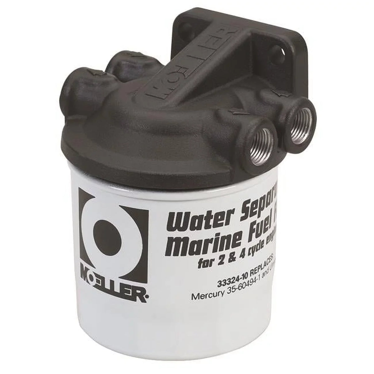 Moeller 033320-10 10 Micron Liquid Separating Filter Kit