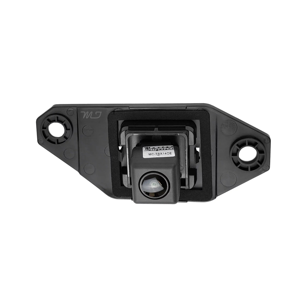 Master Tailgaters Replacement for Toyota Scion xB (2014-2015) Backup Camera OE Part # 86790-12141