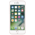 Restored iPhone 7 128GB Unlocked GSM 4G LTE Quad-Core Smartphone w/ 12MP Camera - Rose Gold (: Fair) (Refurbished)